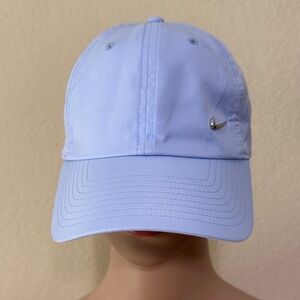 Nike  Blue Hat